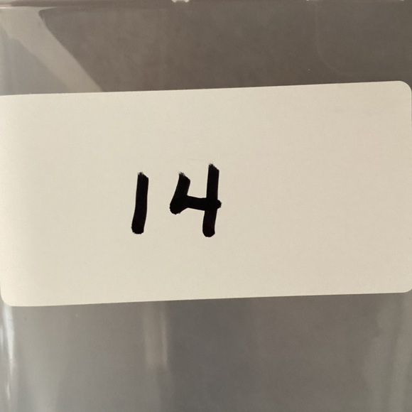 Emery Rose Woman Long Sleeve Black Animal Print Round Neckline Top Size L - Picture 11 of 11